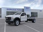 2026 Ford F-450 Regular Cab DRW 4x2 Cab Chassis for sale #14838 - photo 1