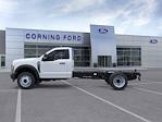 2026 Ford F-450 Regular Cab DRW 4x2 Cab Chassis for sale #14838 - photo 4