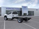 2026 Ford F-450 Regular Cab DRW 4x2 Cab Chassis for sale #14838 - photo 2