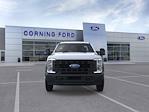 2026 Ford F-450 Regular Cab DRW 4x2 Cab Chassis for sale #14838 - photo 6