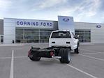 2026 Ford F-450 Regular Cab DRW 4x2 Cab Chassis for sale #14838 - photo 8
