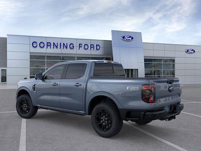 2025 Ford Ranger SuperCrew Cab 4x4 Pickup for sale #14839 - photo 2