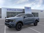2025 Ford Ranger SuperCrew Cab 4x4 Pickup for sale #14839 - photo 1