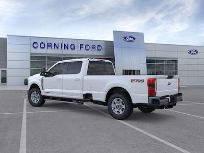 2026 Ford F-350 Crew Cab SRW 4x4 Pickup for sale #14842 - photo 2