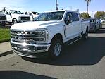 2026 Ford F-350 Crew Cab SRW 4x4 Pickup for sale #14842 - photo 24