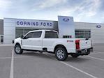2026 Ford F-350 Crew Cab SRW 4x4 Pickup for sale #14842 - photo 2