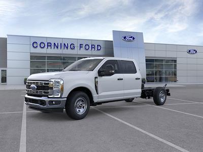 2026 Ford F-350 Crew Cab SRW 4x2 Cab Chassis for sale #14845 - photo 1