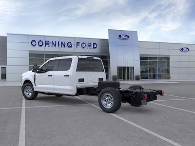 2026 Ford F-350 Crew Cab SRW 4x2 Cab Chassis for sale #14845 - photo 2