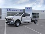 2026 Ford F-350 Crew Cab SRW 4x2 Cab Chassis for sale #14845 - photo 1