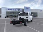 2026 Ford F-350 Crew Cab SRW 4x2 Cab Chassis for sale #14845 - photo 8