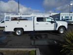 New 2026 Ford F-350 Crew Cab Service Truck for sale #14845 - photo 8