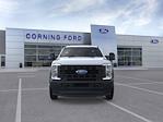 2026 Ford F-450 Super Cab DRW 4x4 Scelzi Flatbed Truck for sale #14846 - photo 6