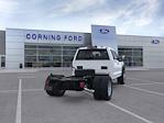 2026 Ford F-450 Super Cab DRW 4x4 Scelzi Flatbed Truck for sale #14846 - photo 8