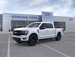 2025 Ford F-150 SuperCrew Cab 4x4 Pickup for sale #14850 - photo 1