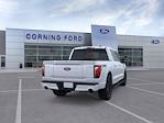 2025 Ford F-150 SuperCrew Cab 4x4 Pickup for sale #14850 - photo 8