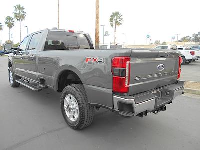 2026 Ford F-350 Crew Cab SRW 4x4 Pickup for sale #14851 - photo 2