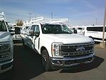 2026 Ford F-350 Crew Cab SRW 4x2 Scelzi Service Truck for sale #14852 - photo 2