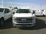 2026 Ford F-350 Crew Cab SRW 4x2 Scelzi Service Truck for sale #14852 - photo 3