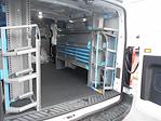 2025 Ford Transit 250 Low Roof RWD Adrian Upfitted Cargo Van for sale #14858 - photo 30
