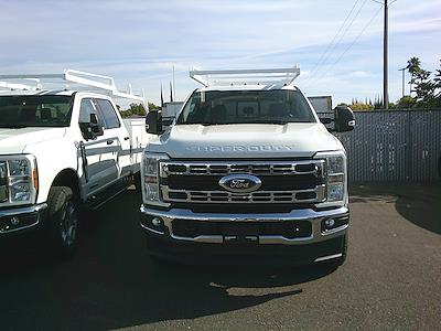 2026 Ford F-350 Super Cab SRW 4x4 Scelzi Service Truck for sale #14867 - photo 2