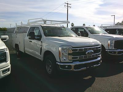 2026 Ford F-350 Super Cab SRW 4x2 Scelzi Service Truck for sale #14868 - photo 1