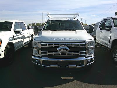 2026 Ford F-350 Super Cab SRW 4x2 Scelzi Service Truck for sale #14868 - photo 2