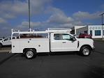 New 2026 Ford F-350 Super Cab Service Truck for sale #14868 - photo 3