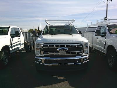 2026 Ford F-350 Crew Cab SRW 4x4 Scelzi Service Truck for sale #14869 - photo 2
