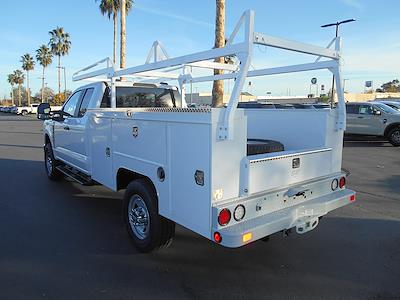 2026 Ford F-350 Super Cab SRW 4x4 Scelzi Service Truck for sale #14870 - photo 2