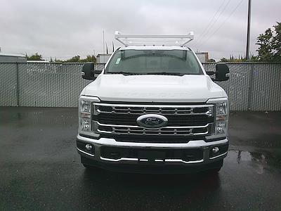2026 Ford F-350 Super Cab SRW 4x2 Scelzi Service Truck for sale #14876 - photo 2