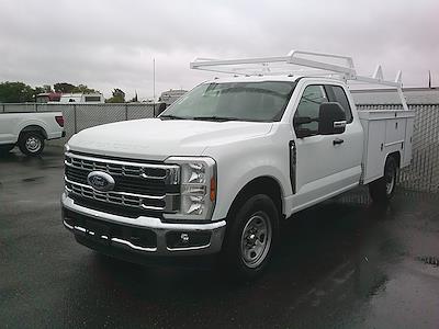 2026 Ford F-350 Super Cab SRW 4x2 Scelzi Service Truck for sale #14876 - photo 1