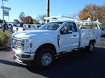 2026 Ford F-350 Regular Cab SRW 4x4 Scelzi Service Truck for sale #14877 - photo 1