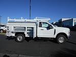 2026 Ford F-350 Regular Cab SRW 4x4 Scelzi Service Truck for sale #14877 - photo 3