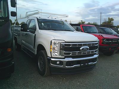 2026 Ford F-350 Super Cab SRW 4x4 Scelzi Service Truck for sale #14878 - photo 2