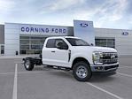 2026 Ford F-350 Super Cab SRW 4x4 Cab Chassis for sale #14878 - photo 7