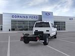 2026 Ford F-350 Super Cab SRW 4x4 Cab Chassis for sale #14878 - photo 8