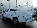 New 2026 Ford F-350 Super Cab Service Truck for sale #14878 - photo 2