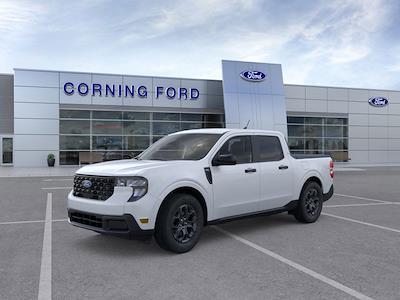 2025 Ford Maverick SuperCrew Cab AWD Pickup for sale #14881 - photo 2
