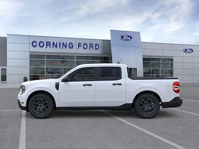 2025 Ford Maverick SuperCrew Cab AWD Pickup for sale #14886 - photo 2
