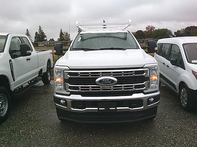 2026 Ford F-350 Super Cab SRW 4x4 Scelzi Service Truck for sale #14889 - photo 2