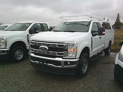2026 Ford F-350 Super Cab SRW 4x4 Scelzi Service Truck for sale #14889 - photo 1