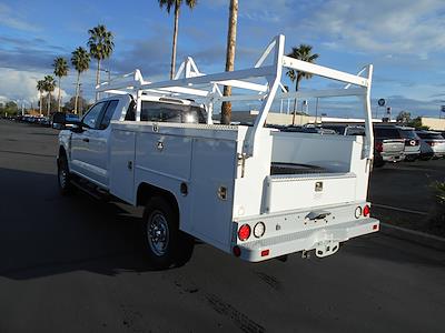 New 2026 Ford F-350 Super Cab Service Truck for sale #14889 - photo 2
