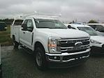 2026 Ford F-350 Super Cab SRW 4x4 Scelzi Service Truck for sale #14889 - photo 3