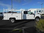 New 2026 Ford F-350 Super Cab Service Truck for sale #14889 - photo 8