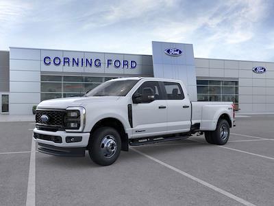 2026 Ford F-350 Crew Cab DRW 4x4 Pickup for sale #14890 - photo 1