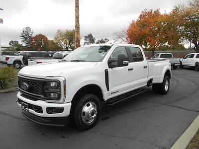 New 2026 Ford F-350 - photo 1