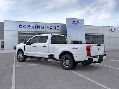 2026 Ford F-350 Crew Cab DRW 4x4 Pickup for sale #14890 - photo 2