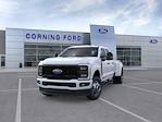2026 Ford F-350 Crew Cab DRW 4x4 Pickup for sale #14890 - photo 3