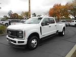2026 Ford F-350 Crew Cab DRW 4x4 Pickup for sale #14890 - photo 23