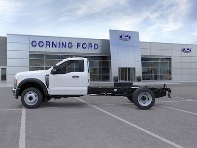 New 2026 Ford F-550 - photo 1